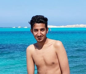 Alaa, 19 лет, الجيزة