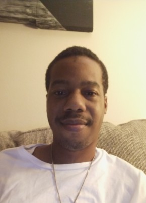 Tyrone, 33, United States of America, Longview (State of Texas)