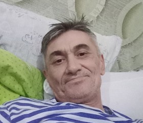 Руслан, 53 года, Астана
