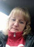 Анна, 49 лет, Вологда