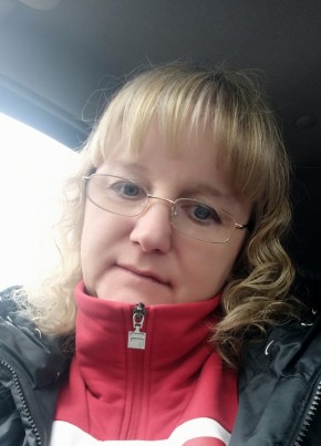 Анна, 49, Россия, Вологда