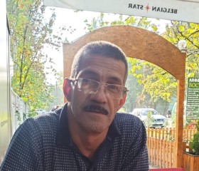 Ali Ali, 53 года, Миколаїв