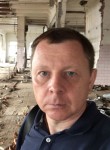Pafnutiy, 47  , Moscow