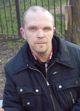 Fedor, 43, Россия, Волоколамск