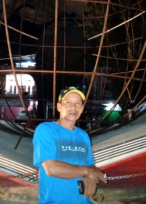 Mister, 39, Indonesia, Kota Pontianak