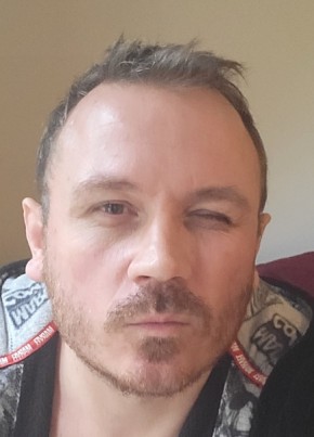 Tom, 38, United Kingdom, Newcastle upon Tyne