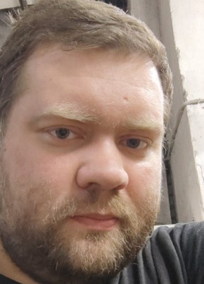 Иван из Скопина 34 года