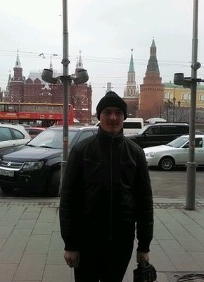 Сергей, 39, Россия, Орехово-Зуево