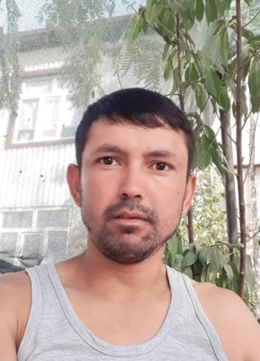 Тимур из Toshkent 34 года