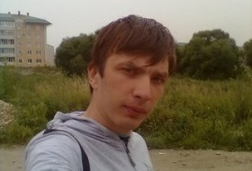 Андрей, 36 - Только Я