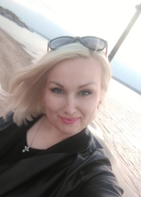 Svetlana, 43, Russia, Kazan