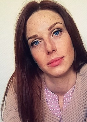 Екатерина, 33, Россия, Томск