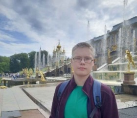 Kirill, 22, Murmansk