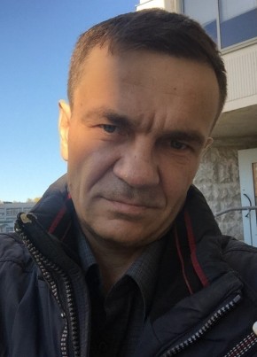 Игорь, 52, Россия, Кандалакша