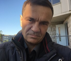 Игорь, 52 года, Кандалакша