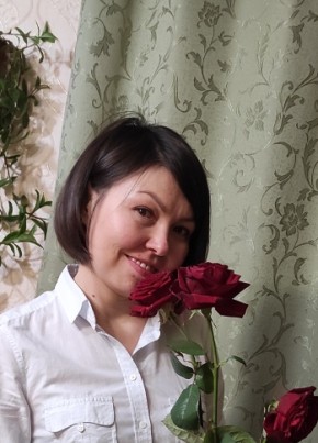 Yuliya, 42, Russia, Chelyabinsk