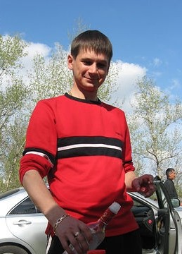 Вячеслав, 41, Россия, Волгоград