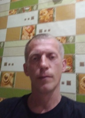 Эдуард Плотников, 48, Россия, Глазов