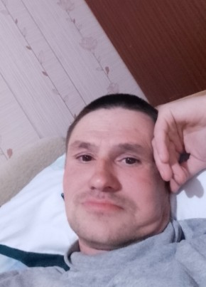 Денис, 36, Россия, Ижевск