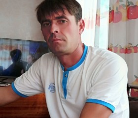 Виталий Чистяков, 44 года, Мостовской