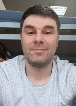 Ruslan, 35, Russia, Ufa