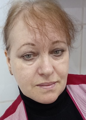 Марина Полякова, 53, Россия, Нижний Новгород