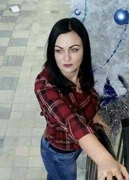 Elena, 40, Türkiye Cumhuriyeti, Alanya