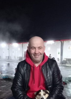 Алексей, 44, Россия, Красный Сулин