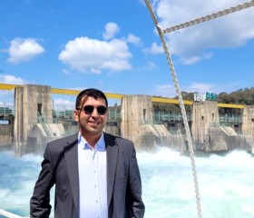 Muhemmed Sezai, 33, Kahramanmaras