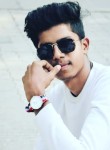 Sharoj, 18  , New Delhi