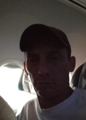 Vitoss, 42, Russia, Saint Petersburg