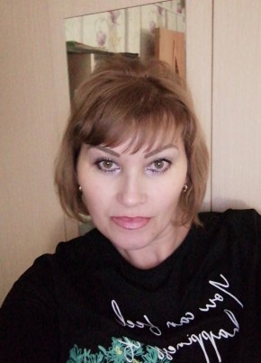 Лиска, 46, Россия, Рубцовск