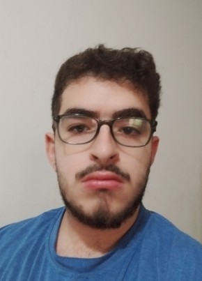 محمد из אֵילִיָּה קַפִּיטוֹלִינָה 18 лет