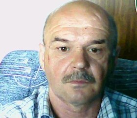 Владимир, 61 год, Усть-Катав