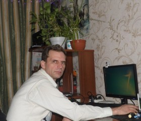 Олег, 50 лет, Псков