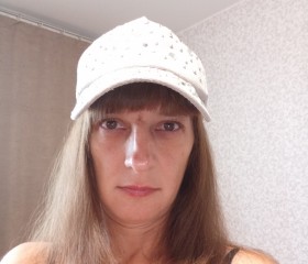 kristina, 44, Tolyatti