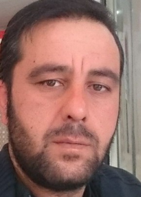Şemsettin, 40, Türkiye Cumhuriyeti, Koçgiri