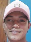 Mau arana, 27 лет, Managua