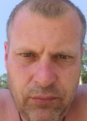 Павел, 47, Россия, Белые Столбы