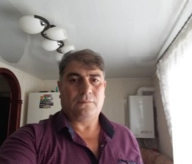 RAFAEL, 51, Ganja