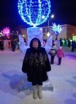Валентина, 67 лет, Североуральск