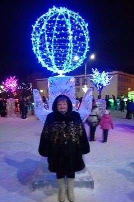 Валентина, 67, Россия, Североуральск