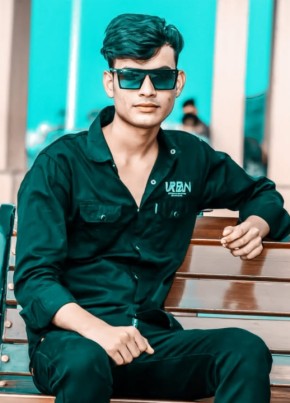 Danish, 18, India, Jaipur