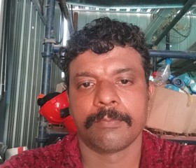Vyshakh, 38 лет, Thiruvananthapuram