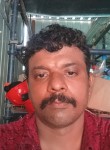 Vyshakh, 38 лет, Thiruvananthapuram