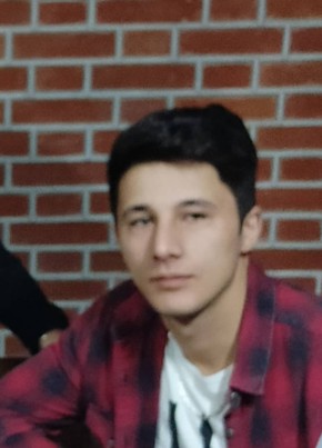 Rauf Cəfərli, 27, Azərbaycan Respublikası, Bakı