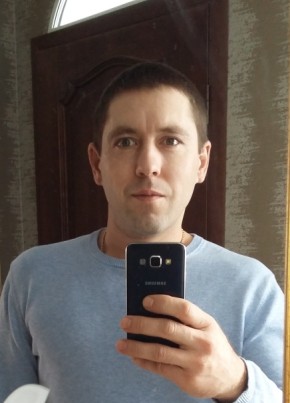 Алекс, 38, Россия, Тольятти