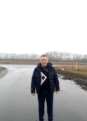 Сергей, 58, Россия, Мантурово (Курская обл.)