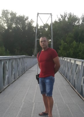 Евгений, 43, Україна, Новопсков
