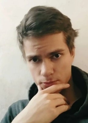 Ilya, 26, Russia, Moscow